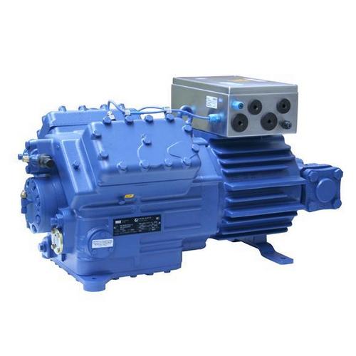 219 bock ex hg5 compressor