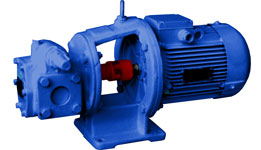 sh2 pump